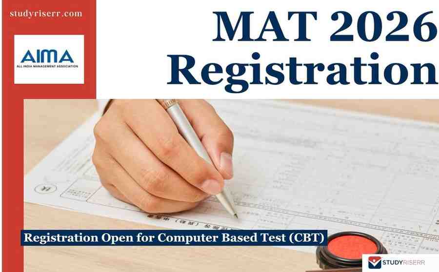 MAT May 2026: Last Day to Register Online for Computer-Based Test (CBT)